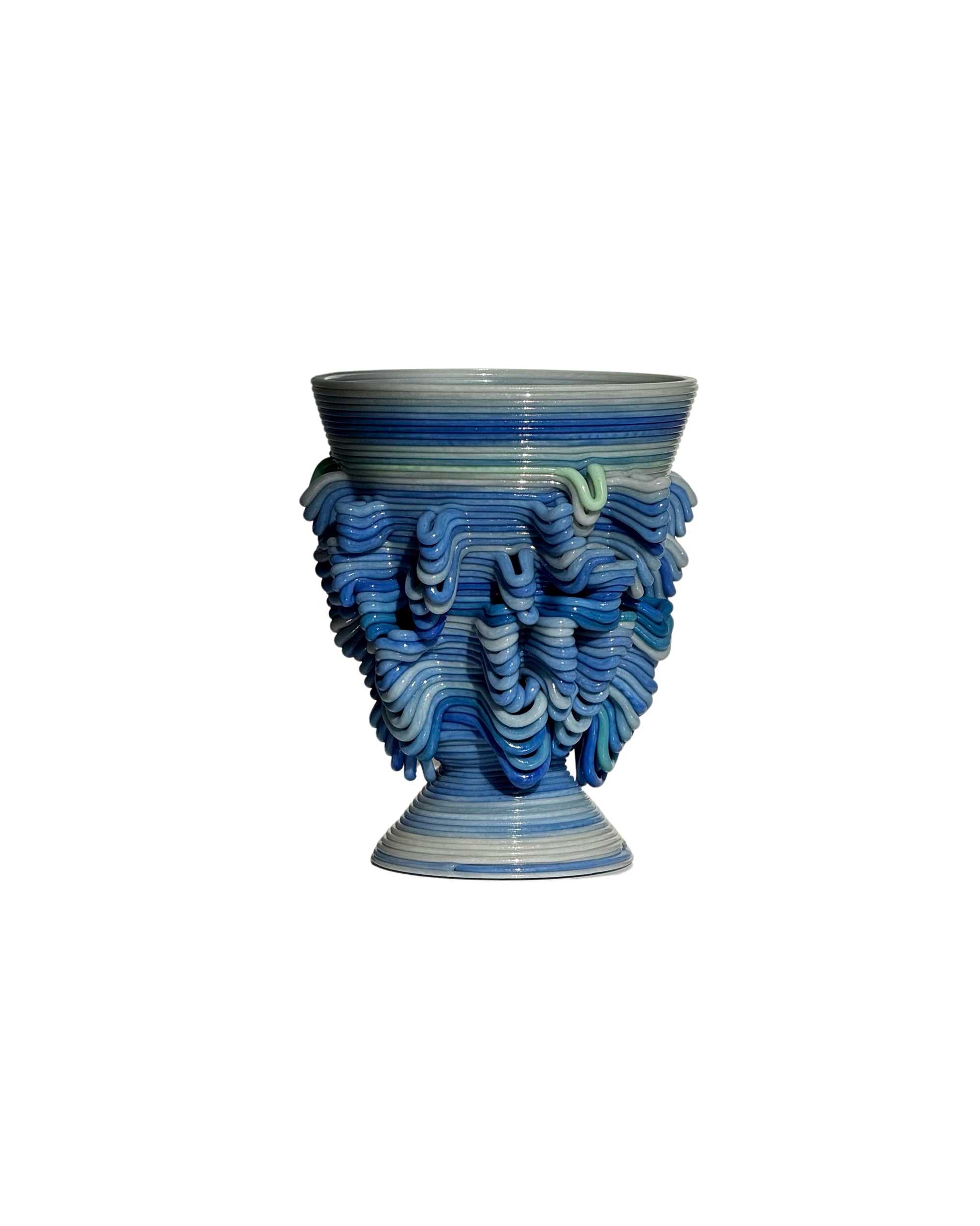 Goblet of Desire 4 - Blue